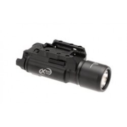 X300 Pistol Light Black...