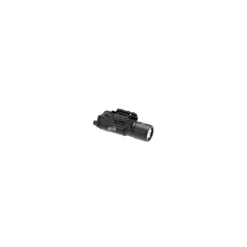 X300 Pistol Light Black (WADSN)