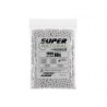 0.45g Bio BB Super Natural Precision 1000rds White (Geoffs)