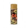 C4 Mil Grade Color Spray RAL8000 (Armamat)