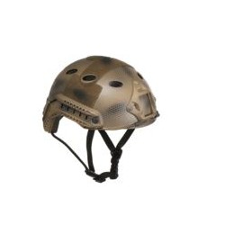 FAST Helmet PJ Eco Version...