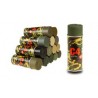 C4 Mil Grade Color Spray RAL6031 (Armamat)