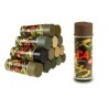 C4 Mil Grade Color Spray RAL8027 (Armamat)