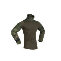 Combat Shirt Flecktarn...