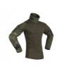 Combat Shirt Flecktarn (Invader Gear) S