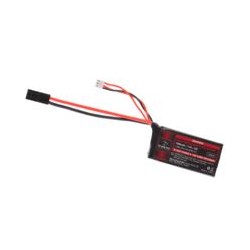 Lipo 7.4V 1000mAh 65C...