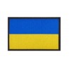 Ukraine Flag Patch Color (Clawgear)