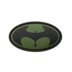 Buttman Rubber Patch Forest...