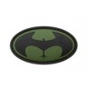 Buttman Rubber Patch Forest (JTG)