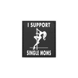 I Support Single Mums...