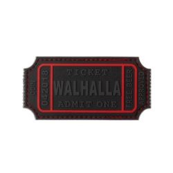 Large Walhalla Ticket...