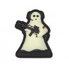 Ghost Sniper Patch Glow in the Dark (JTG)