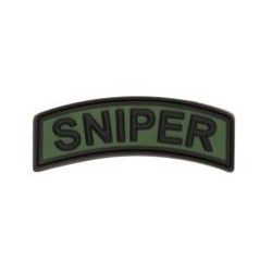 Sniper Tab Rubber Patch...