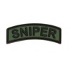 Sniper Tab Rubber Patch Forest (JTG)