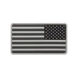 US Flag Rubber Patch...