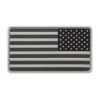 US Flag Rubber Patch Reversed SWAT (JTG)