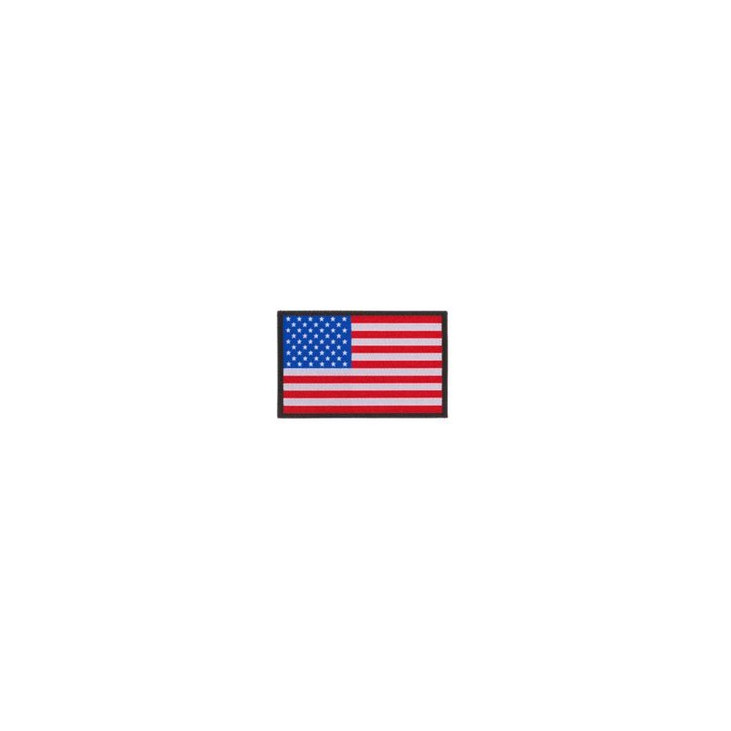 USA Flag Patch Color (Clawgear)