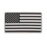 US Flag Rubber Patch SWAT (JTG)