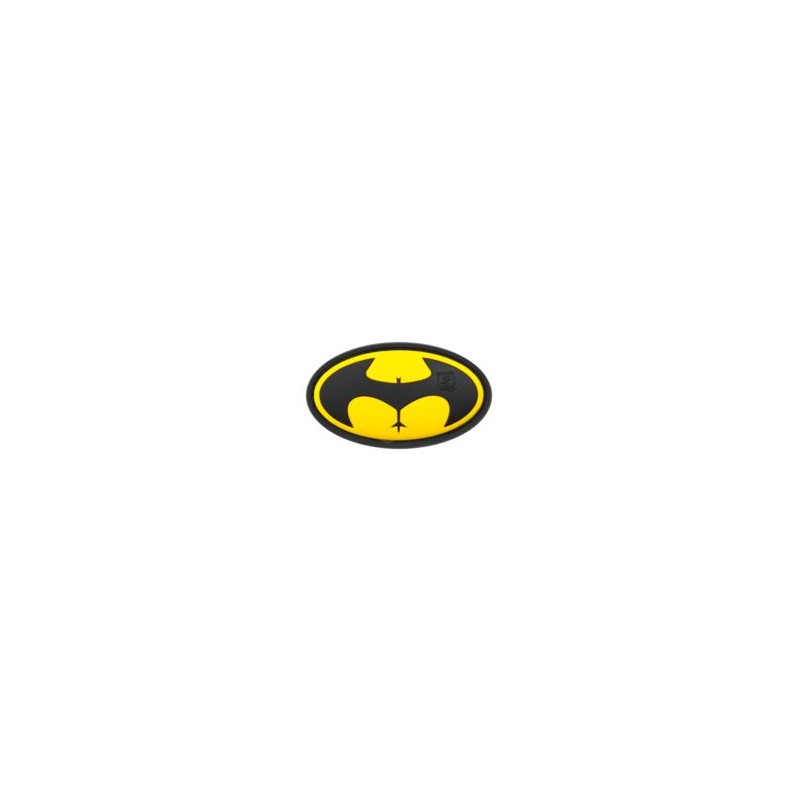 Buttman Rubber Patch Color (JTG)