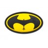 Buttman Rubber Patch Color (JTG)