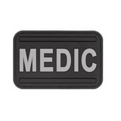 Medic Rubber Patch SWAT (JTG)