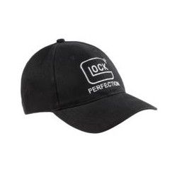 Glock Perfection Cap Black...