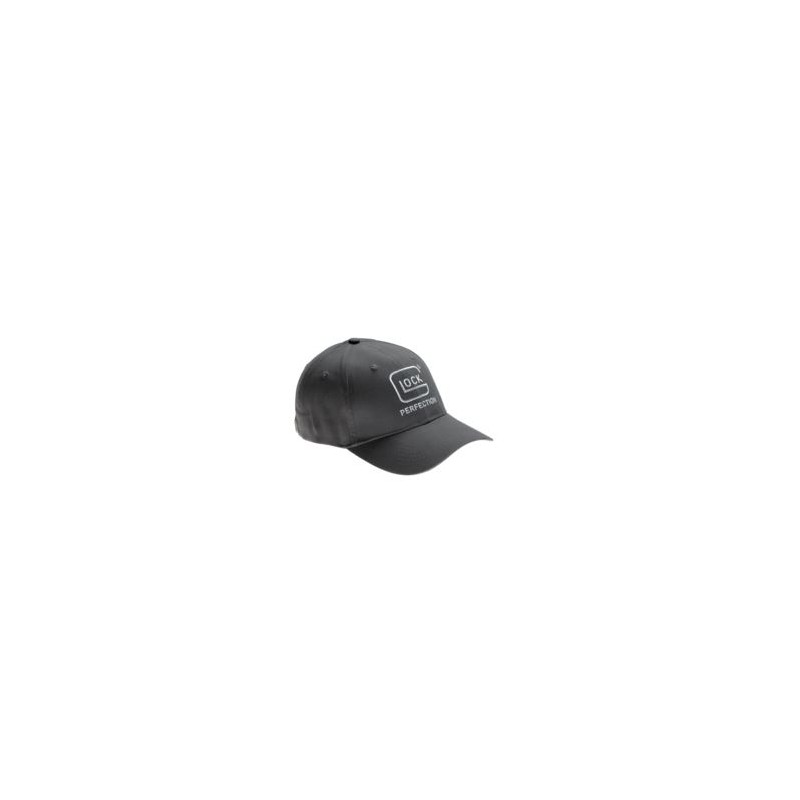 Glock Perfection Cap Grey (Glock)