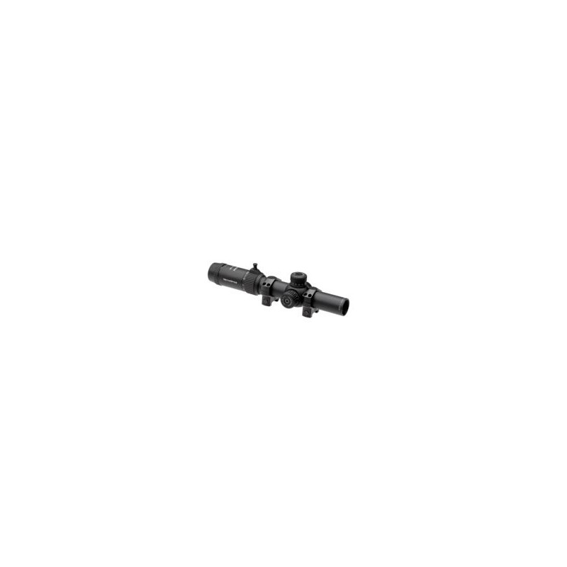 Forester 1-5x24 SFP Gen 2 (Vector Optics)