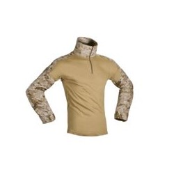 Combat Shirt Marpat Desert...