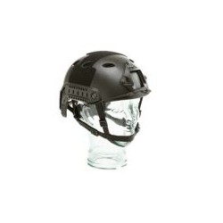 FAST Helmet PJ Black (Emerson)