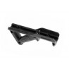 FFG-1 Angled Fore-Grip Black (FMA)