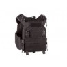 Reaper QRB Plate Carrier Black (Invader Gear)