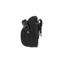 Belt Holster Black (Invader...