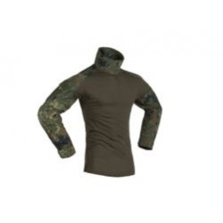 Combat Shirt Flecktarn...