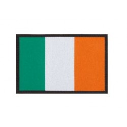 Ireland Flag Patch Color...