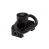 QD Sling Attachment Mount Black (Metal)