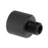 Amoeba Striker Silencer Adapter Black (Action Army)