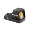 HS507K X2 Red Circle Dot Sight Black (Holosun)