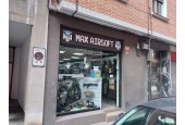 MAX-AIRSOFT