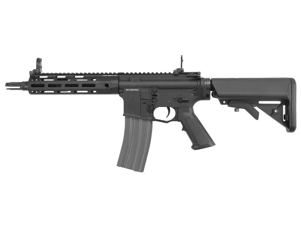 [G2S-016-CQB-BNB-NCM] SR30 CQB M-LOK.webp