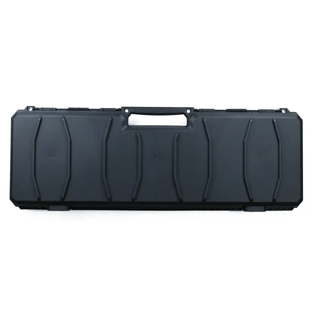 MALETA FUSIL CORSO RIGIDA CORSAIR MK1 100CM NEGRA.webp