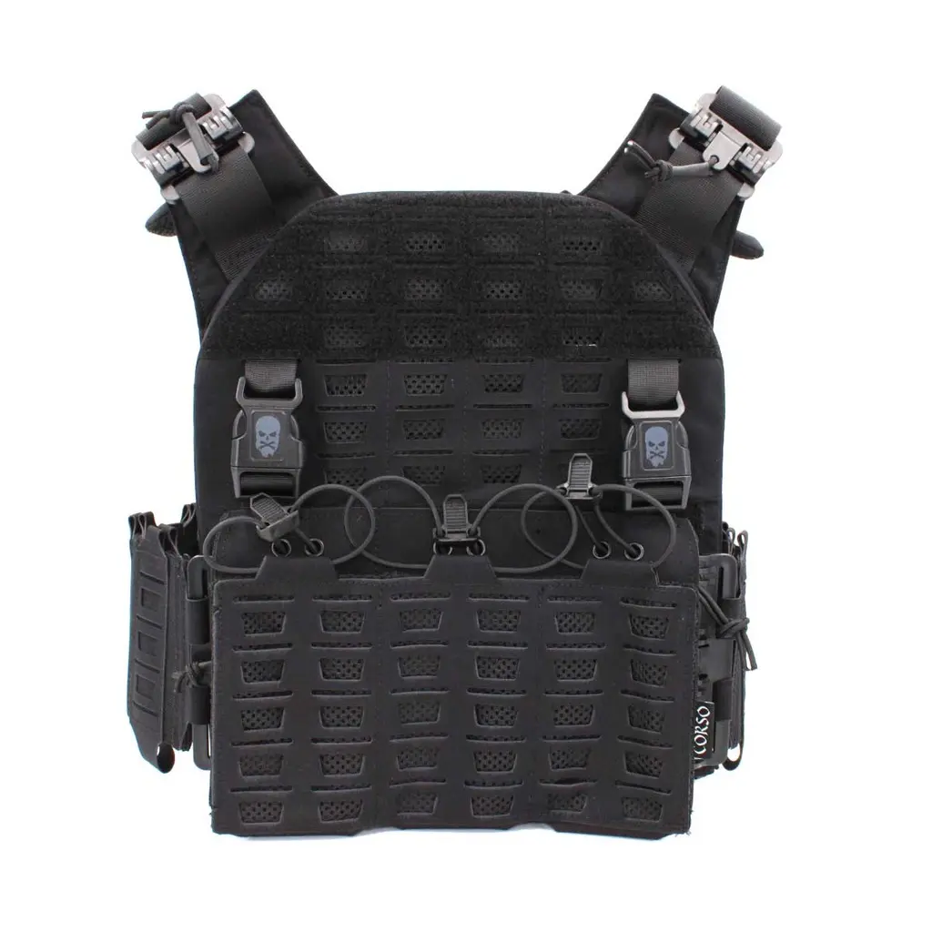CHALECO CORSO DRAKE MK4 NEGRO.webp