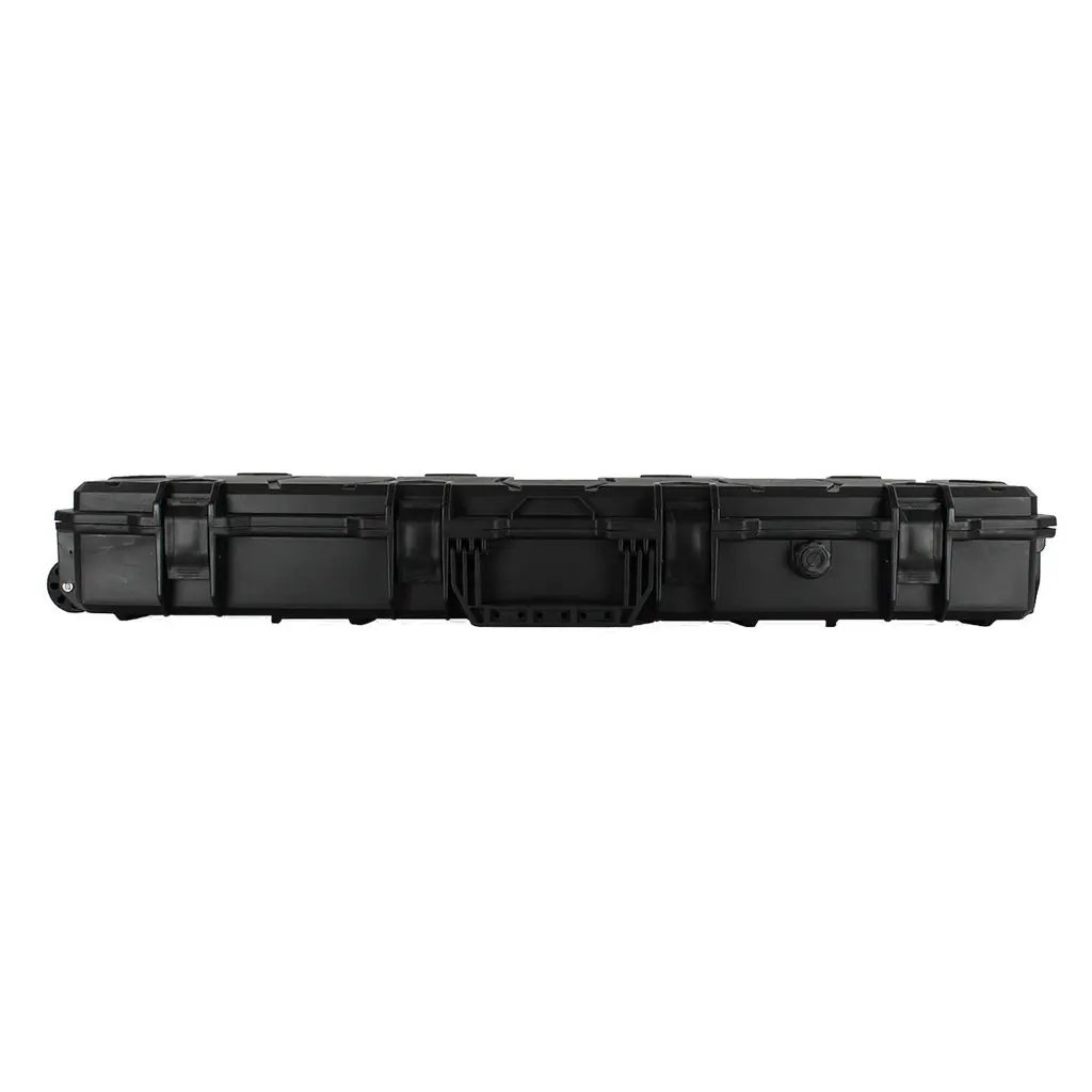 MALETA FUSIL CORSO RIGIDA C-RUEDAS CORSAIR MK2 102CM NEGRA.webp