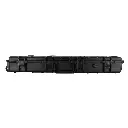 MALETA FUSIL CORSO RIGIDA C-RUEDAS CORSAIR MK2 102CM NEGRA.webp
