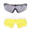 GAFA CORSO REVENGE GUNNER 3 LENTES NEGRA.webp