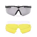 GAFA CORSO REVENGE ROGER 3 LENTES NEGRA.webp