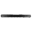 MALETA FUSIL CORSO RIGIDA CORSAIR MK1 120CM NEGRA.webp