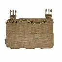 FRONT PANEL CORSO DAGGER M4-AK COYOTE.webp