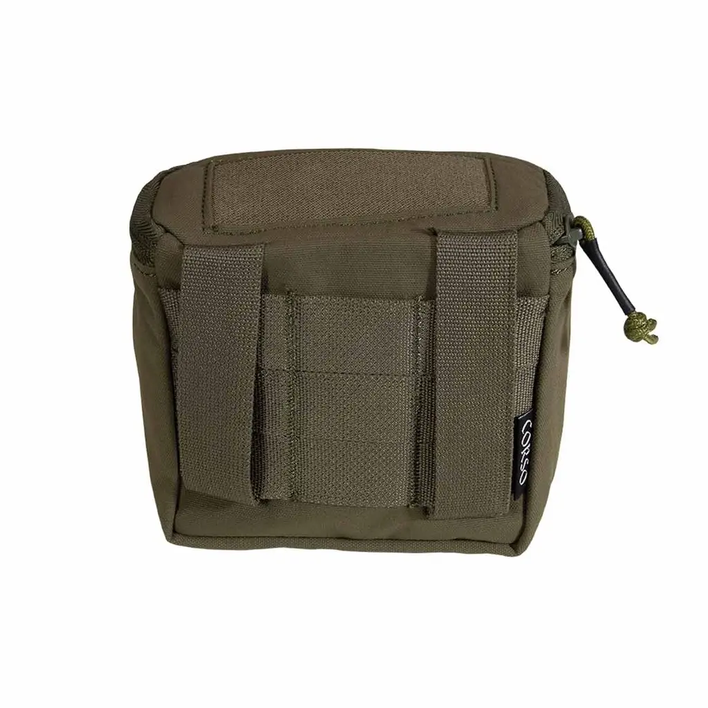 POUCH CORSO DAGGER UTILITY MK4 RANGER GREEN.webp