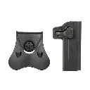 FUNDA PISTOLA RIGIDA AMOMAX HI-CAPA NEGRA (2).webp